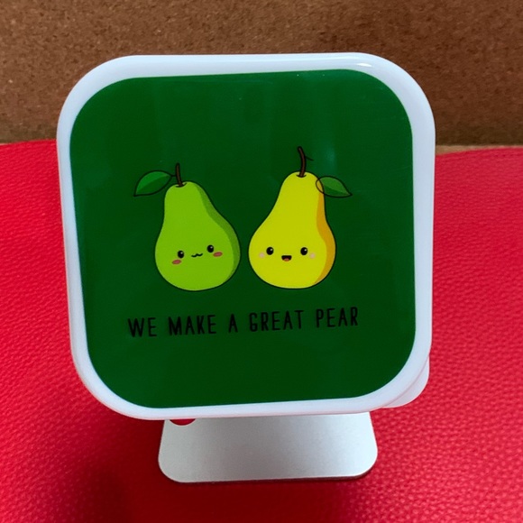 Kawaii Snack Tupperware! - Picture 5 of 8